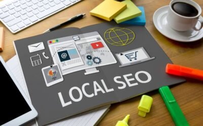 Attract more Customers in the Region with Local SEO Techniques in Tourism